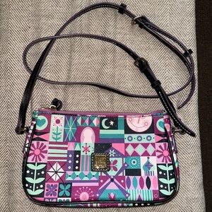 Dooney&Bourke Small World